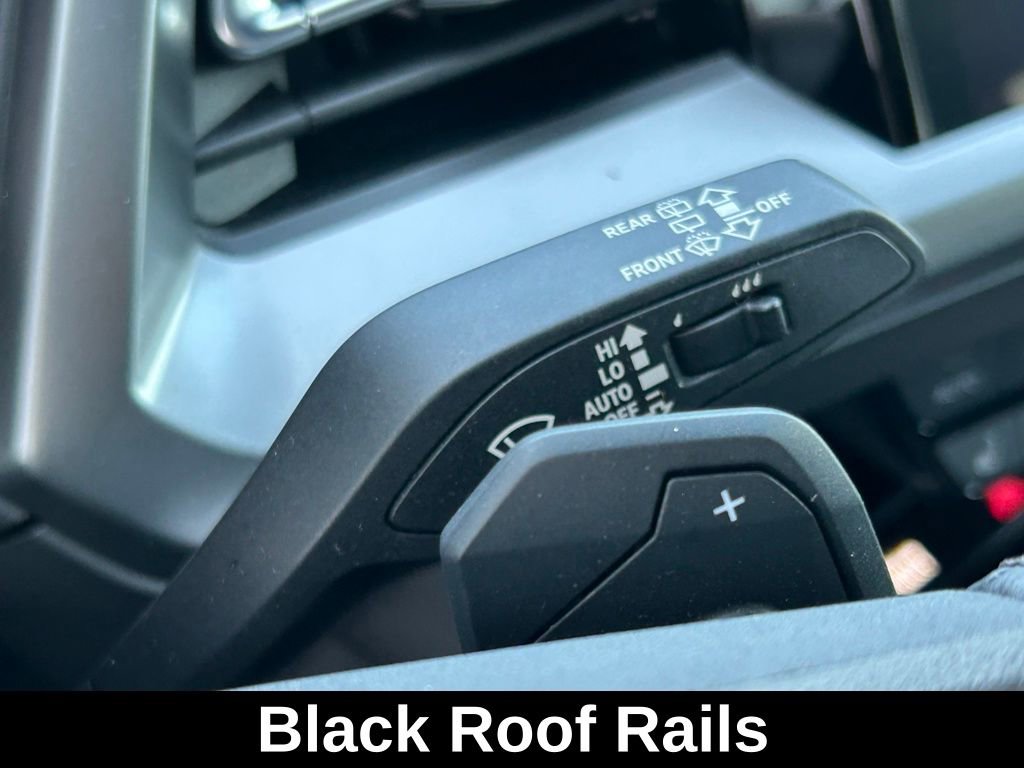 Used 2023 Audi Q4 e-tron Prestige w/ Black Optic Package image 23