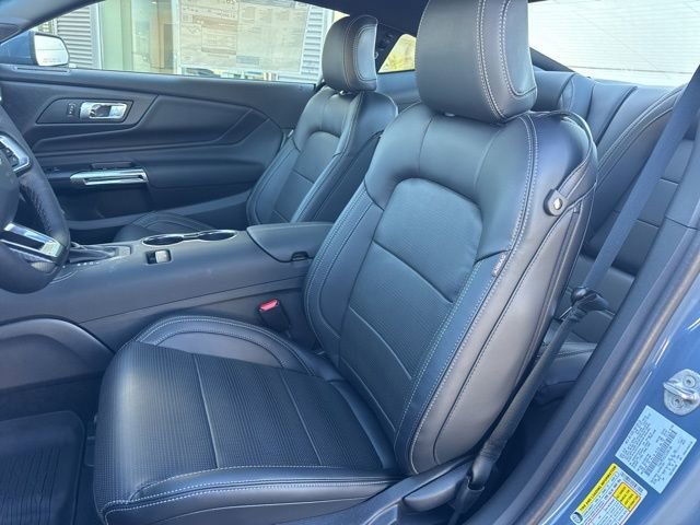 New 2026 Ford Mustang Premium RWD image 17