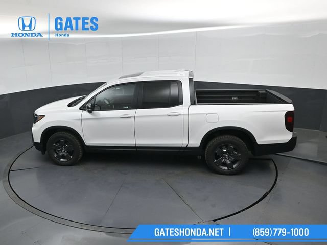 New 2026 Honda Ridgeline TrailSport image 50