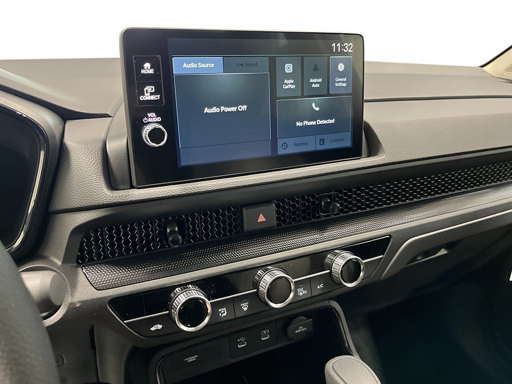 New 2026 Honda CR-V EX image 19