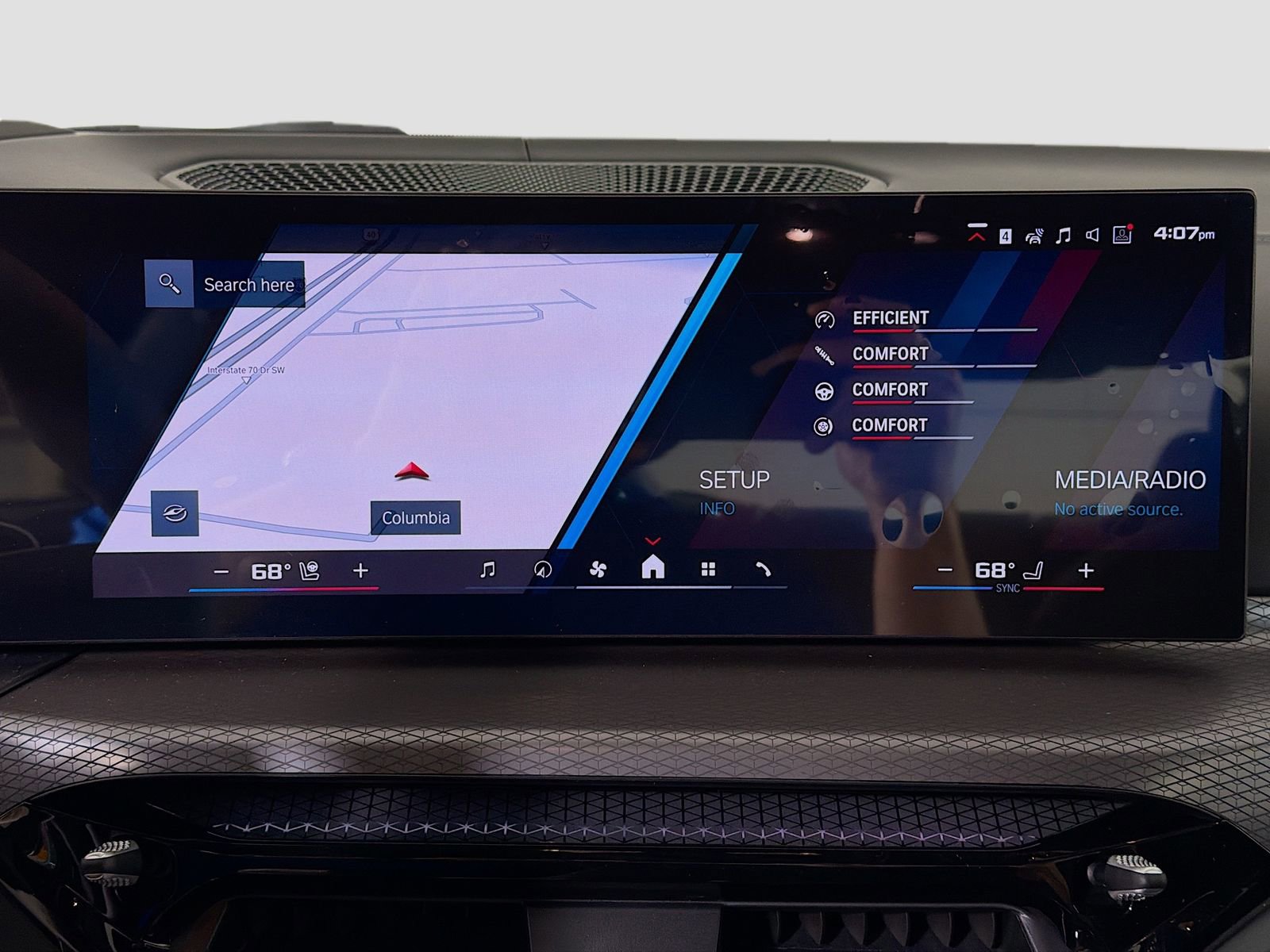 New 2026 BMW M4 Competition image 16