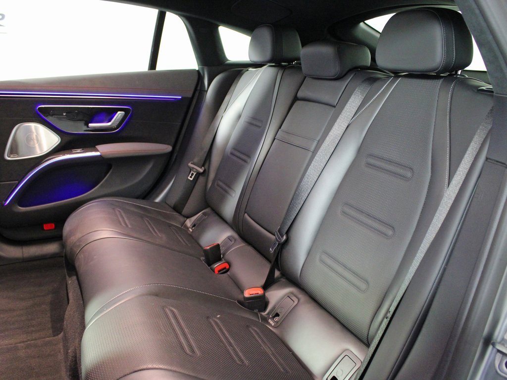 Certified 2023 Mercedes-Benz EQS AMG 4MATIC image 28