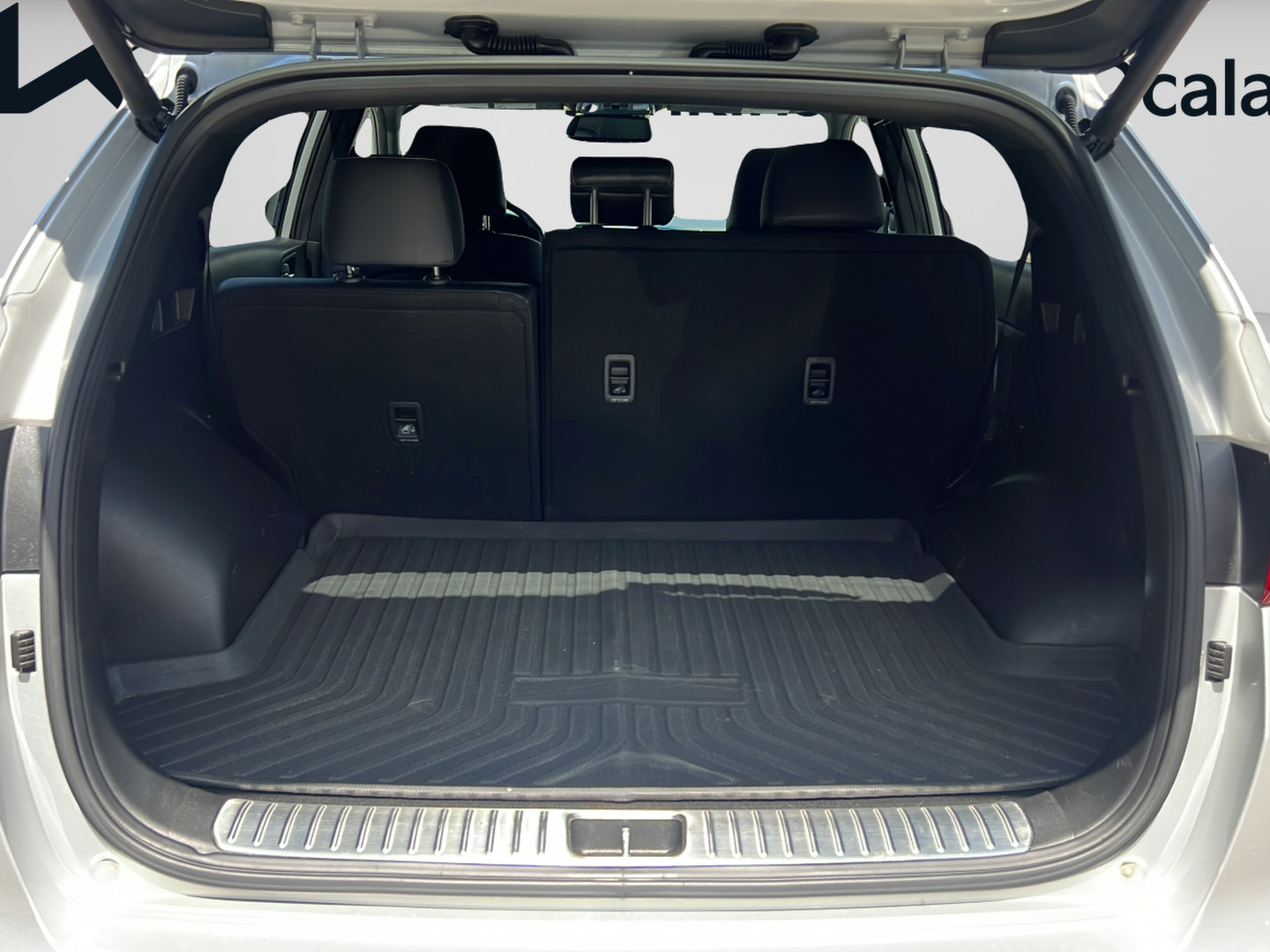 Certified 2022 Kia Sportage SX AWD/4WD image 12