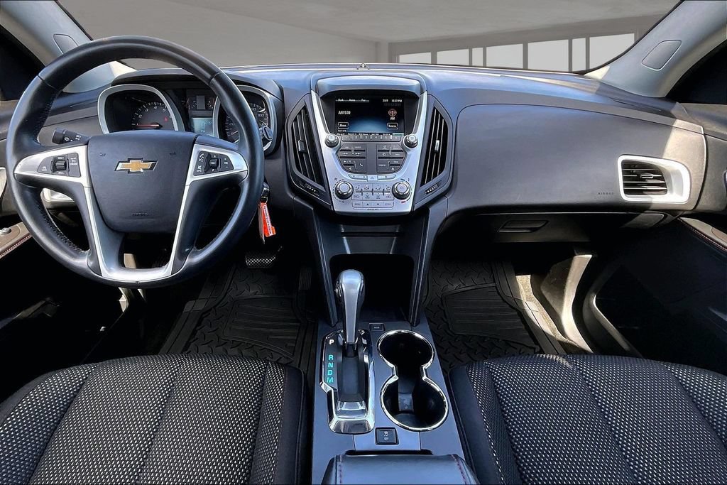 Used 2015 Chevrolet Equinox LT FWD image 16