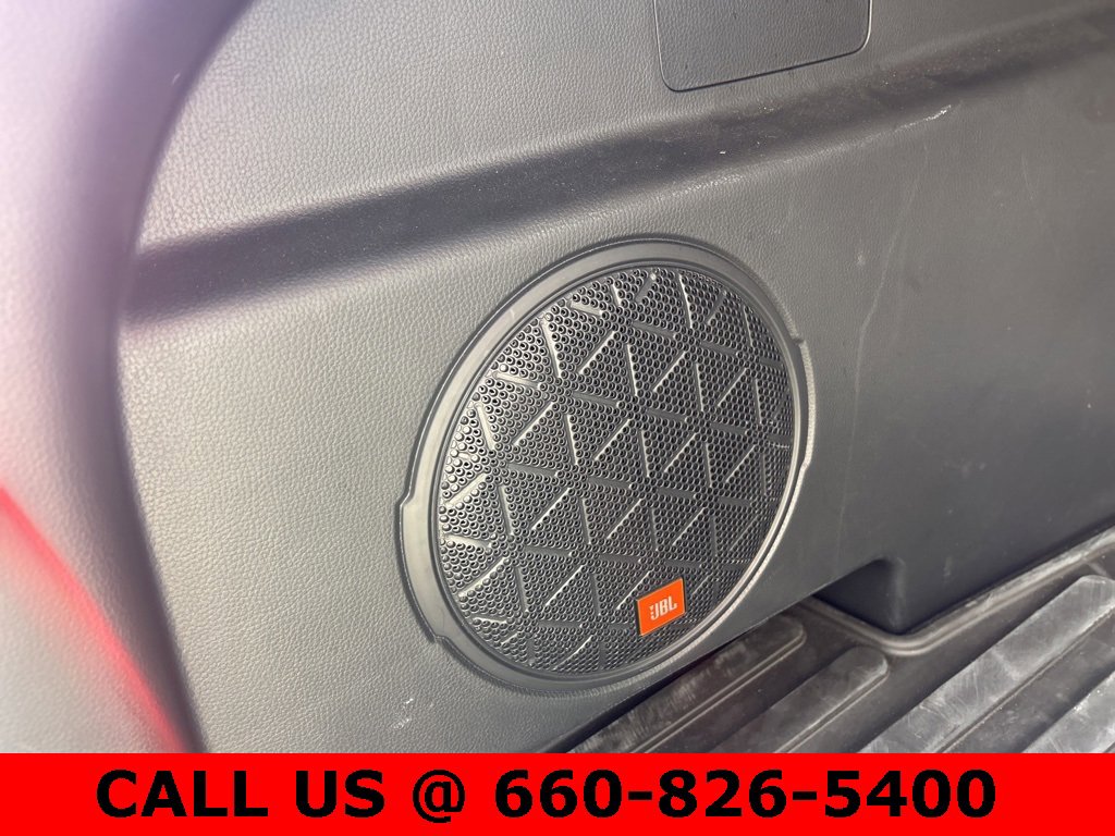 Used 2022 Toyota RAV4 Limited image 11