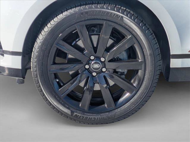 Used 2020 Land Rover Range Rover Velar R-Dynamic S image 25