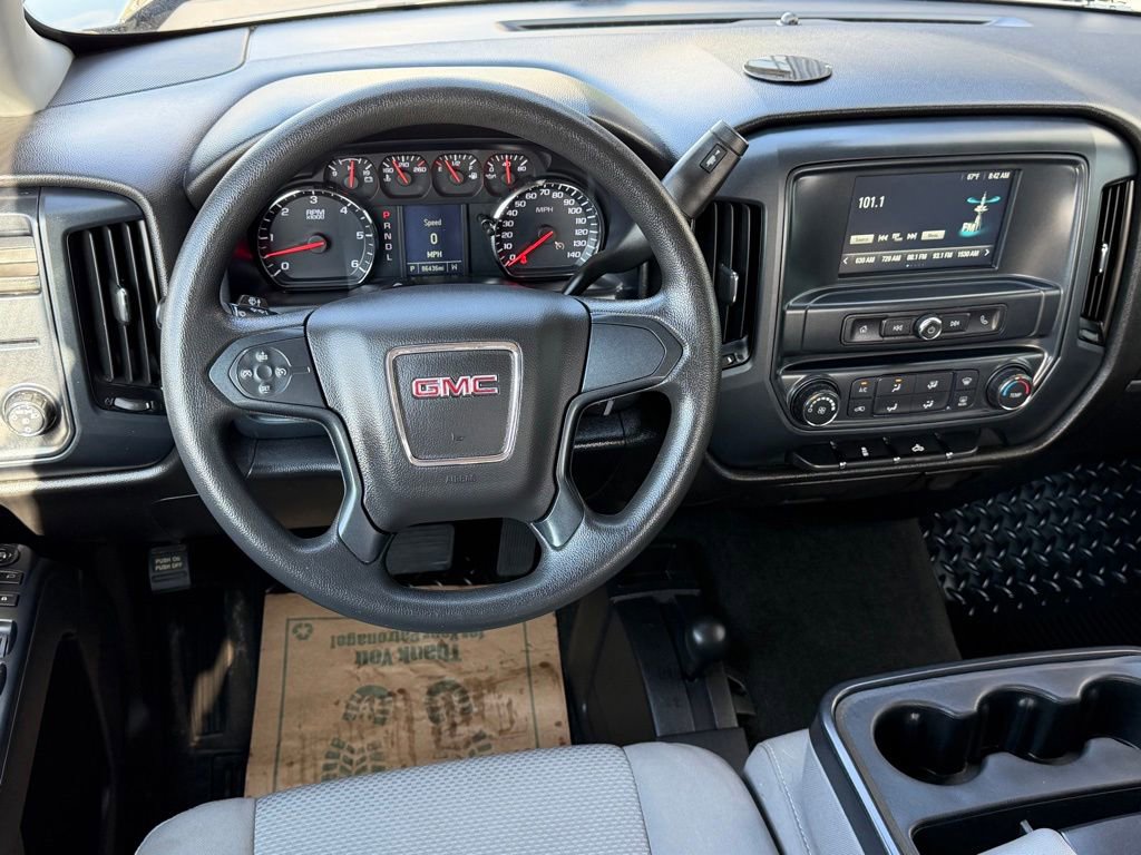 Used 2018 GMC Sierra 1500 4x4 Double Cab w/ Elevation Edition image 15