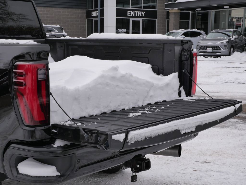 Used 2024 GMC Sierra 2500 Denali w/ Denali Reserve Package image 21