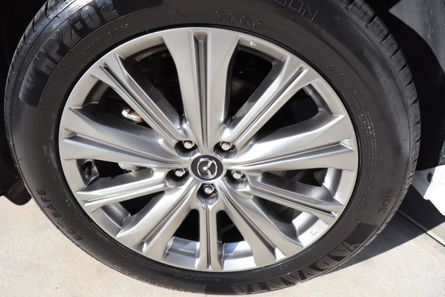 Used 2023 MAZDA CX-5 Signature AWD/4WD image 47