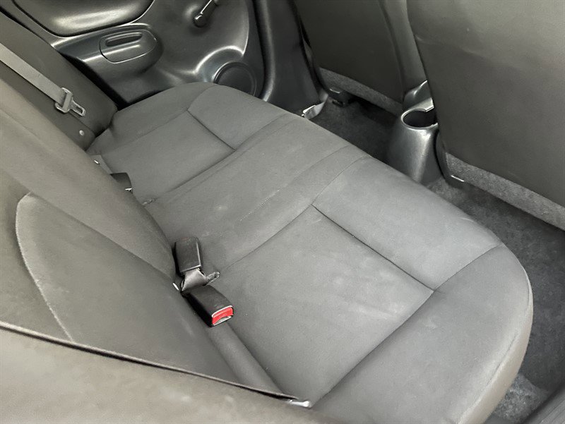 Used 2019 Nissan Versa S Plus image 18