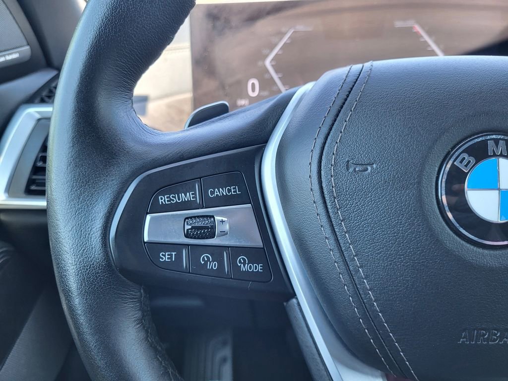 Used 2024 BMW X5 xDrive40i image 20