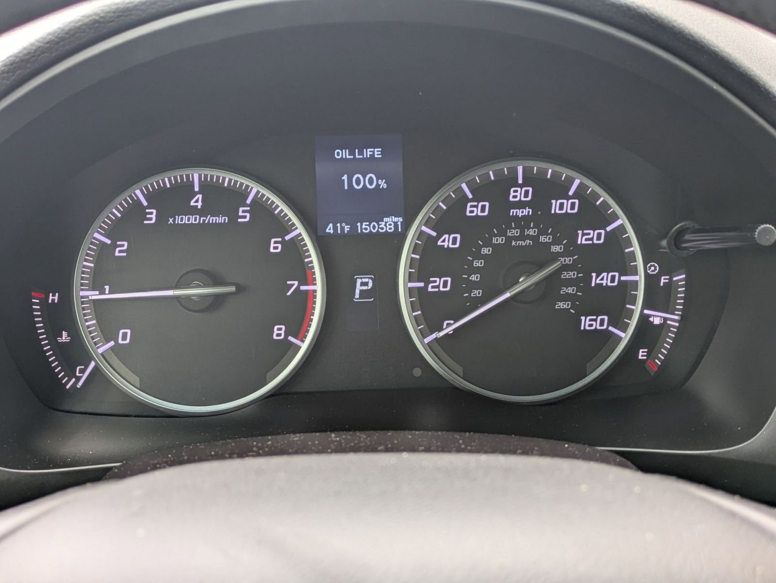 Used 2015 Acura ILX 2.0L image 10