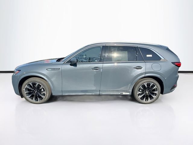 New 2026 MAZDA CX-90 3.3 Turbo S w/ Premium Plus AWD/4WD image 4