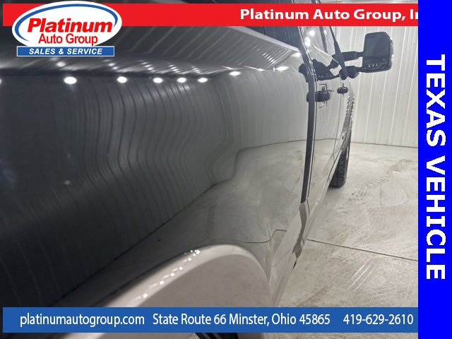 Used 2020 Ford F250 King Ranch w/ King Ranch Ultimate Package image 35