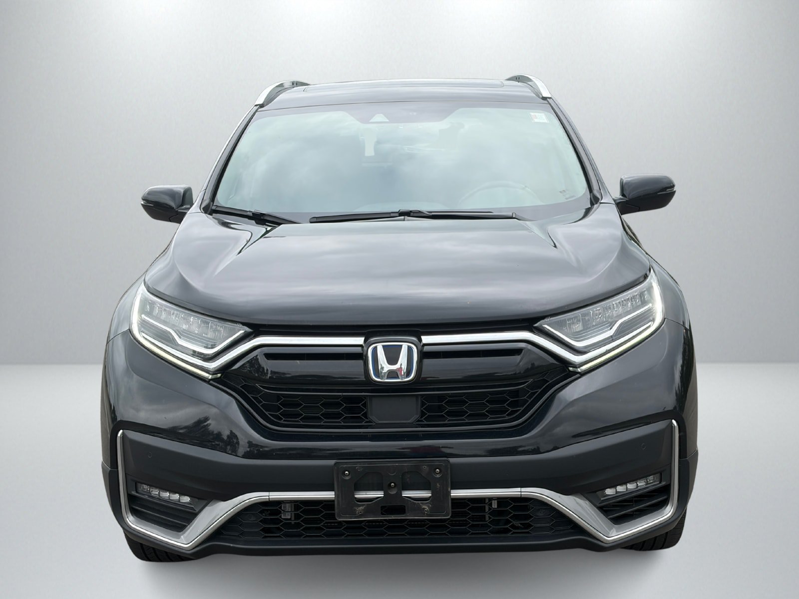 Used 2021 Honda CR-V Touring image 8