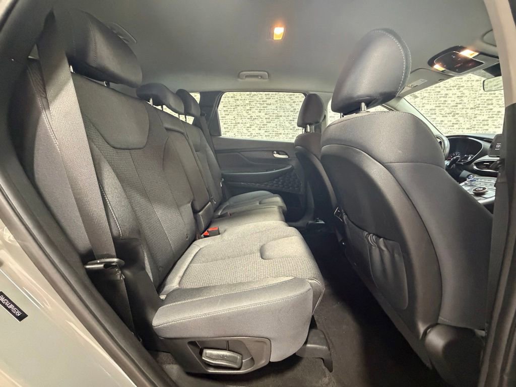 Certified 2023 Hyundai Santa Fe SEL FWD image 10