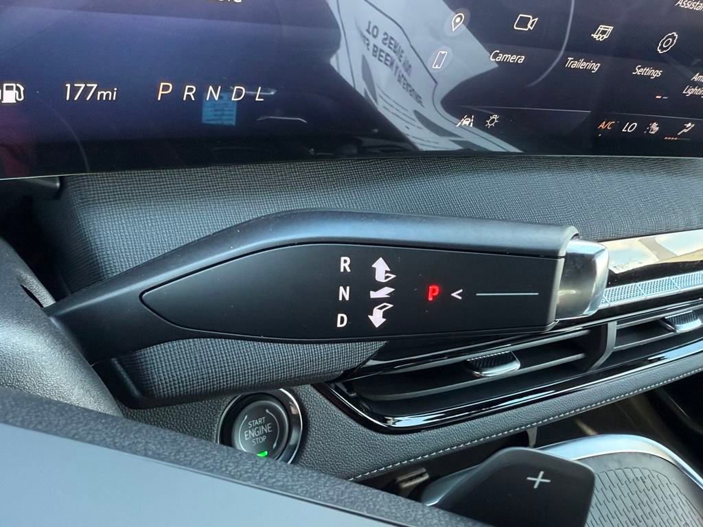 New 2026 Buick Enclave Preferred w/ Power Package image 35