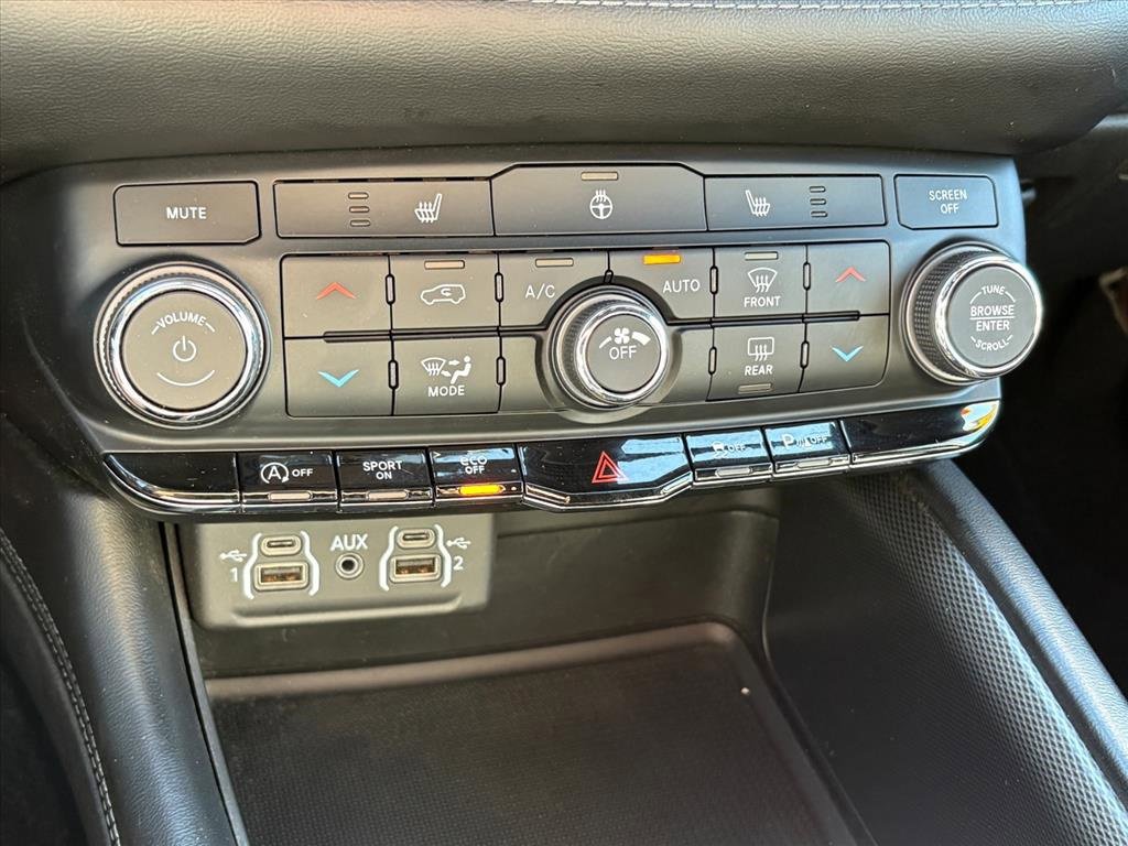 Used 2021 Dodge Durango GT image 15