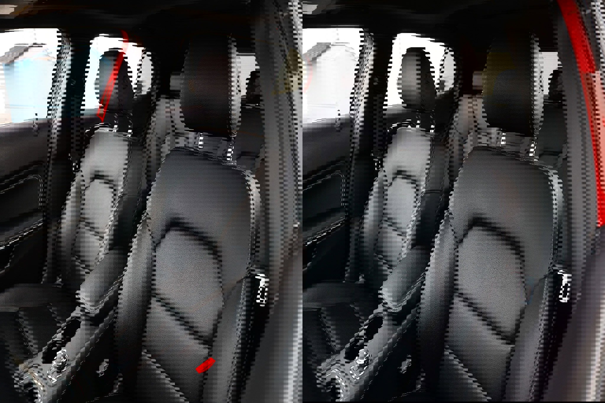 Used 2018 Mercedes-Benz GLA 250 image 9