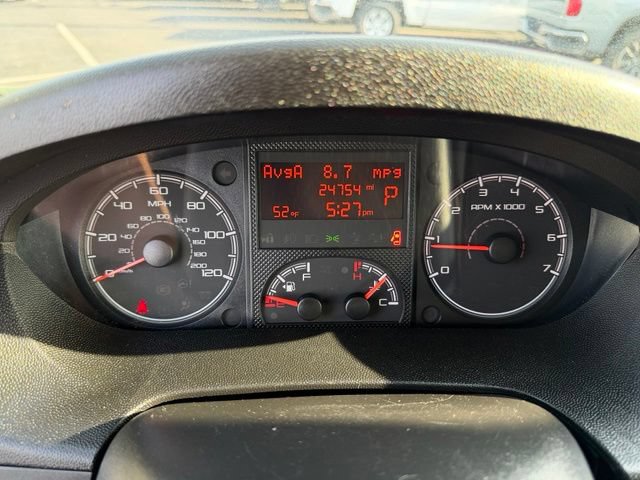 Used 2021 RAM ProMaster 3500 w/ Convenience Group FWD image 24