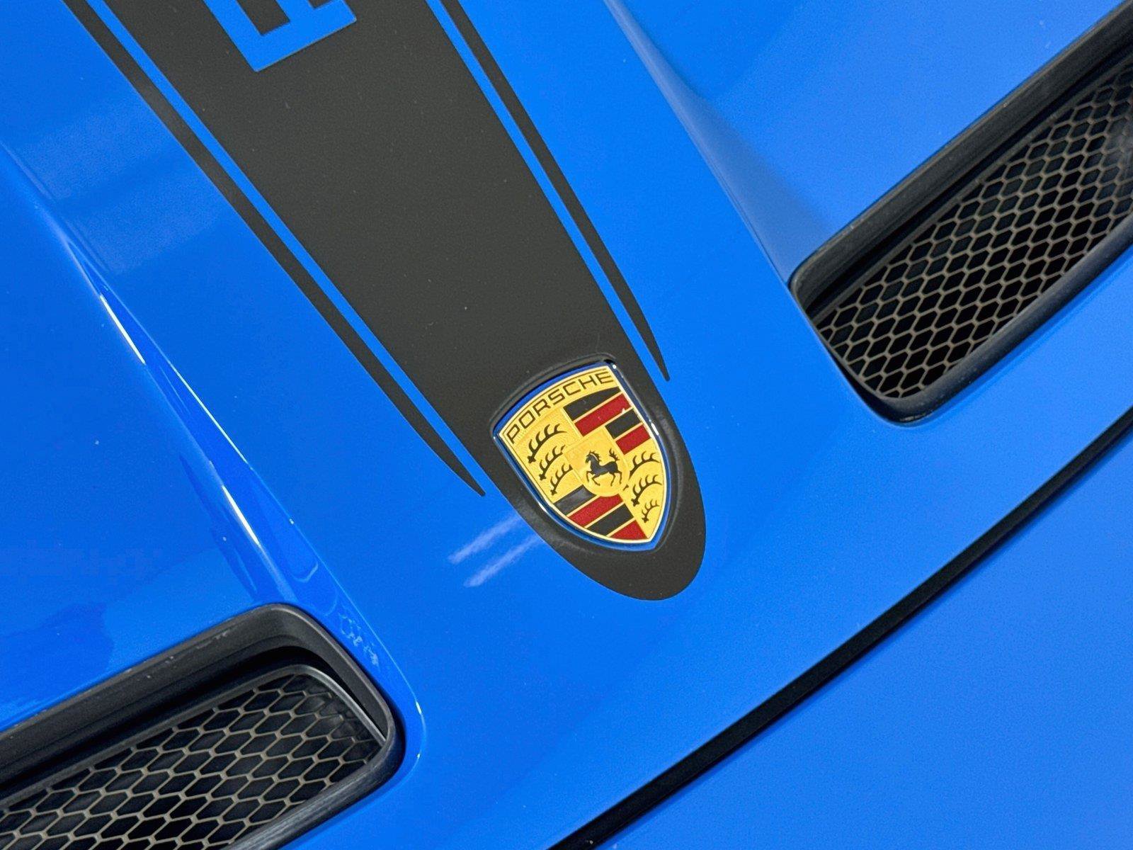 Used 2022 Porsche 911 GT3 RWD image 29