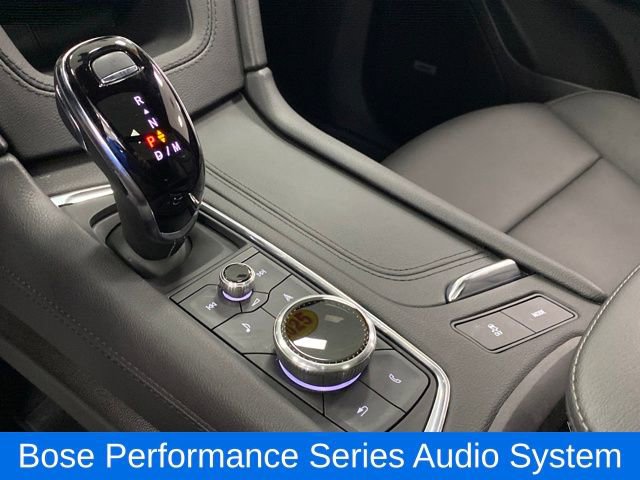 Used 2025 Cadillac XT6 Sport w/ LPO, Onyx Lite Package image 13