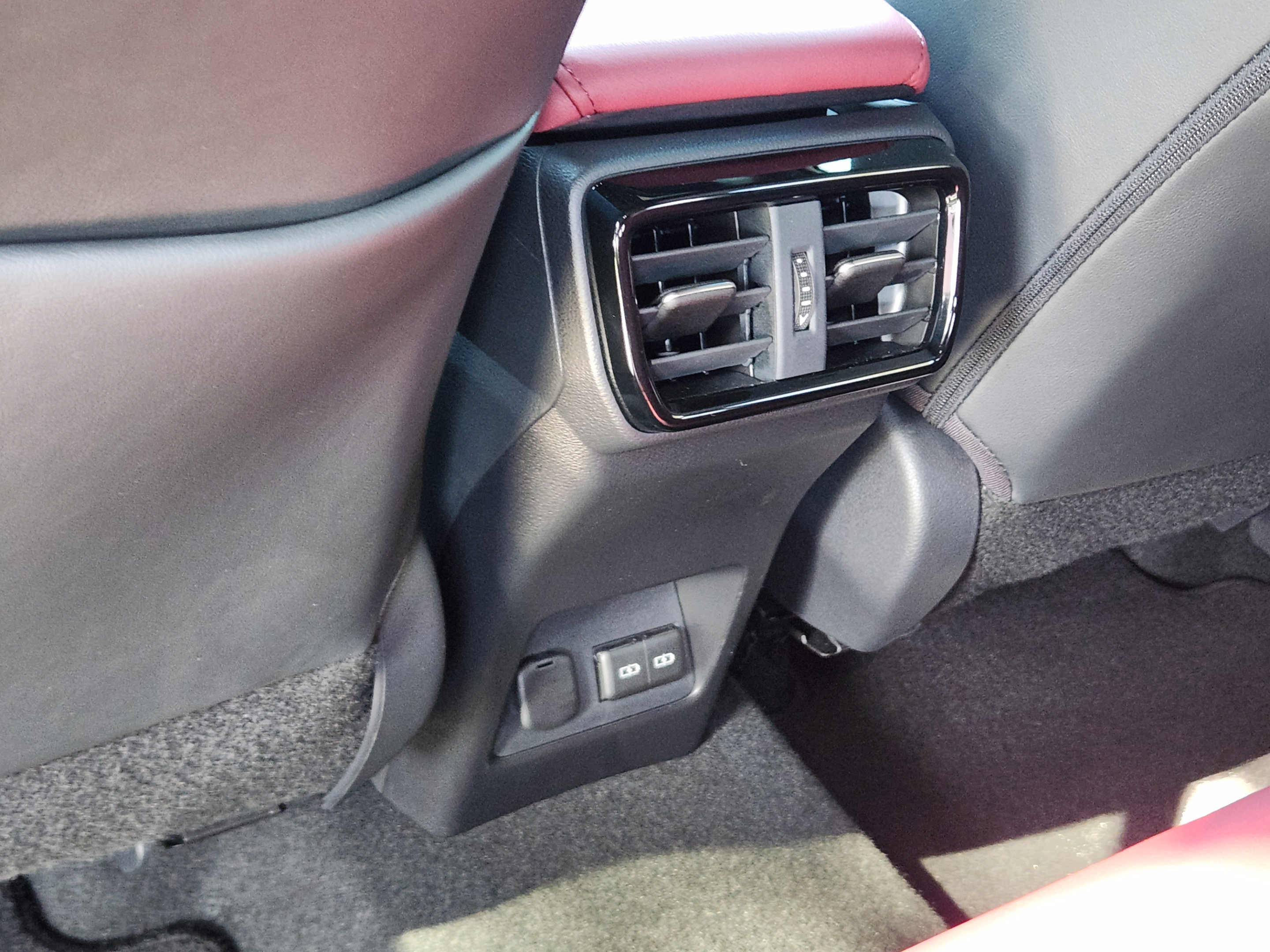 Certified 2026 Lexus NX 350 AWD w/ Accessory Package (Z1) image 26