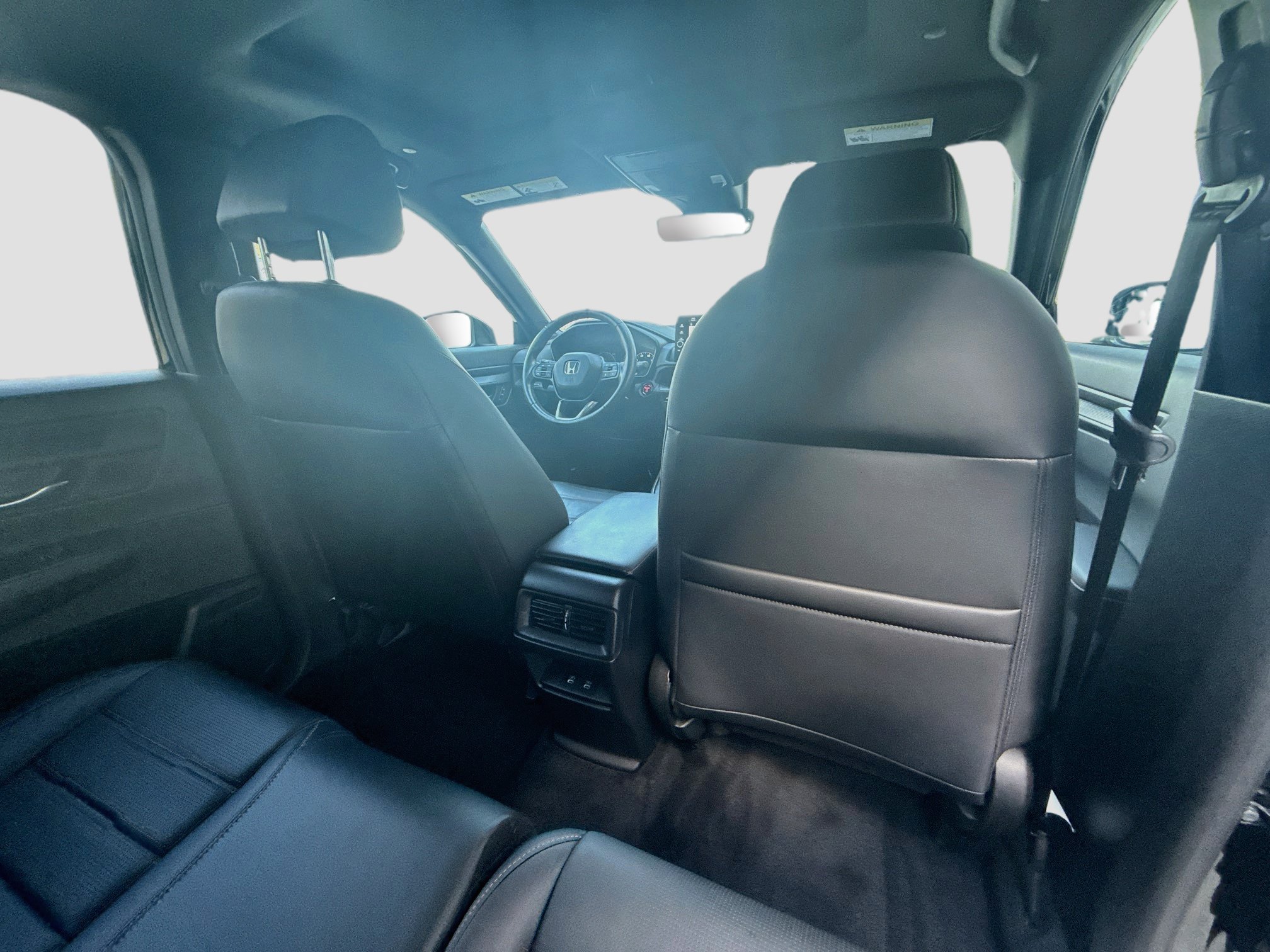 Used 2024 Honda CR-V Sport-L image 29