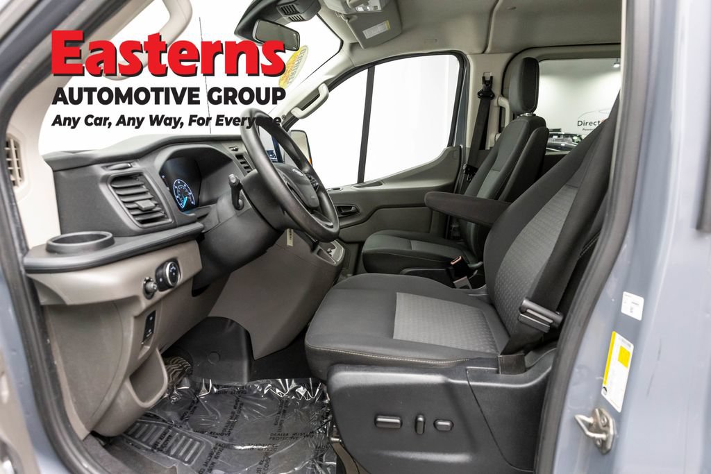 Used 2022 Ford Transit 350 XLT RWD image 14