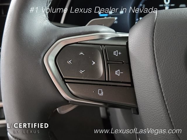 Used 2026 Lexus RX 350 Premium Plus w/ Convenience Package AWD/4WD image 32