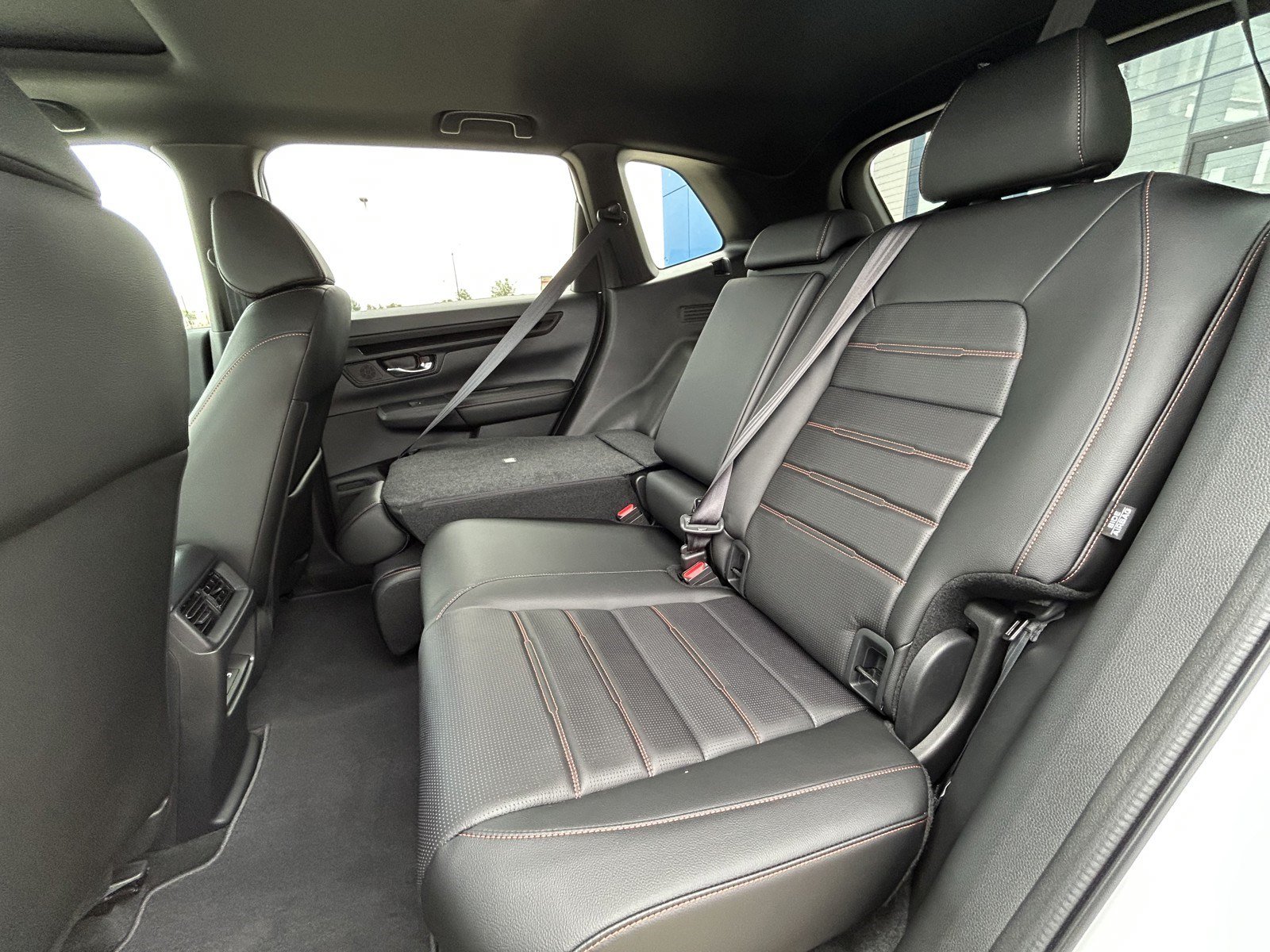 New 2026 Honda CR-V Sport-L image 14