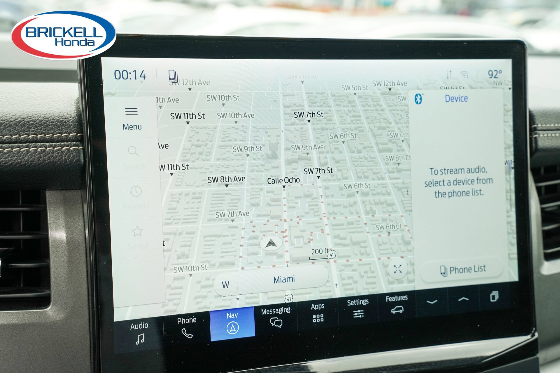 Used 2024 Ford Expedition Max XLT RWD image 38