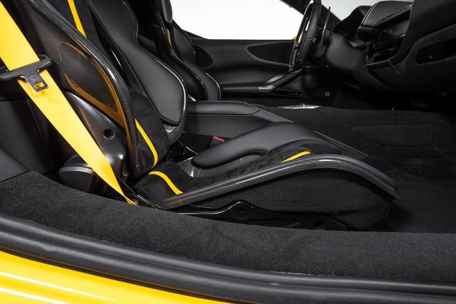 Certified 2023 Ferrari SF90 Stradale AWD/4WD image 60
