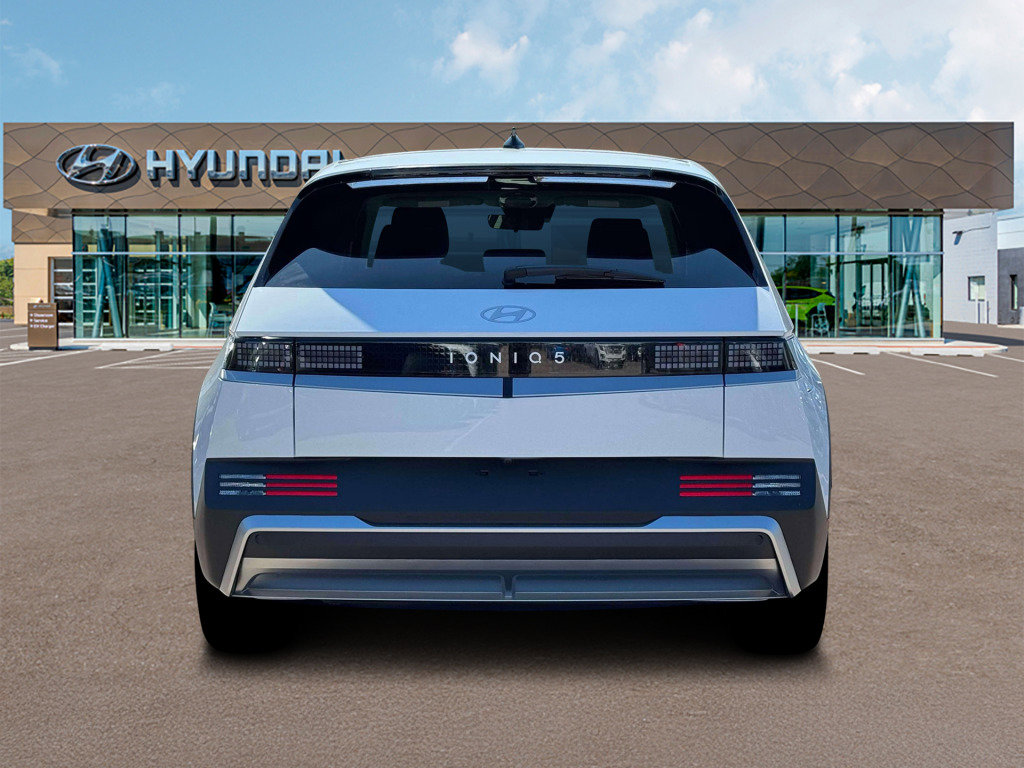New 2026 Hyundai Ioniq 5 SE RWD image 6