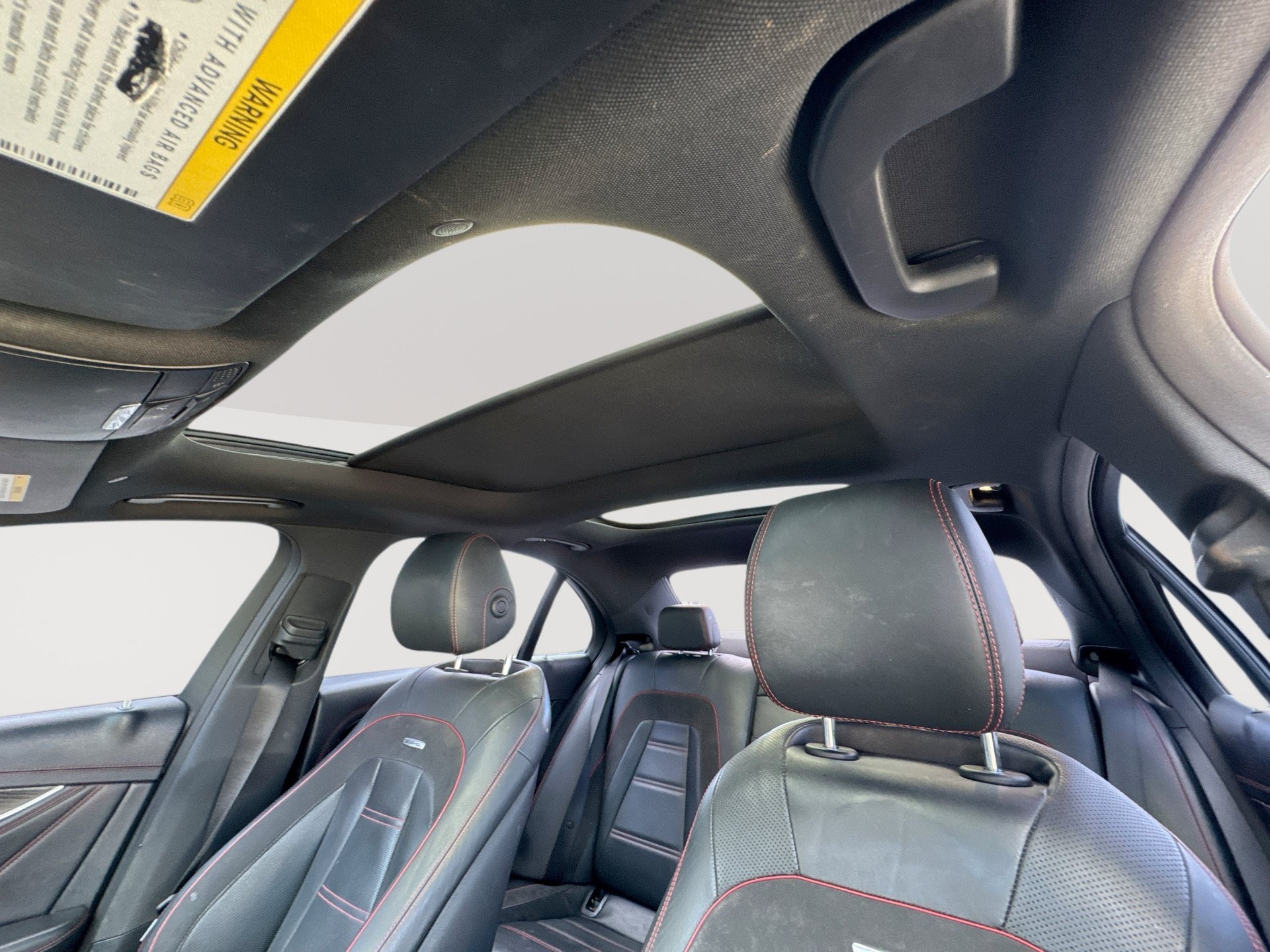 Used 2018 Mercedes-Benz E 43 AMG 4MATIC Sedan image 16