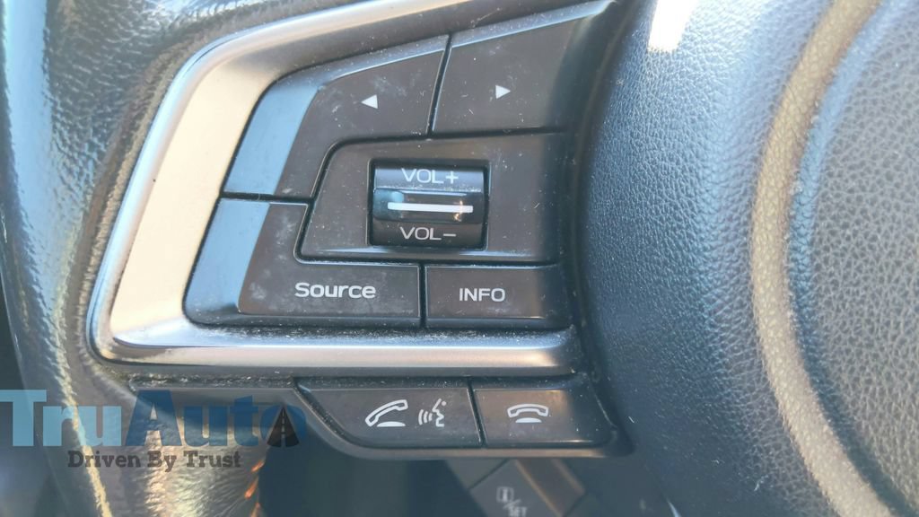 Used 2019 Subaru Crosstrek 2.0i Limited w/ Popular Package #3 AWD/4WD image 23