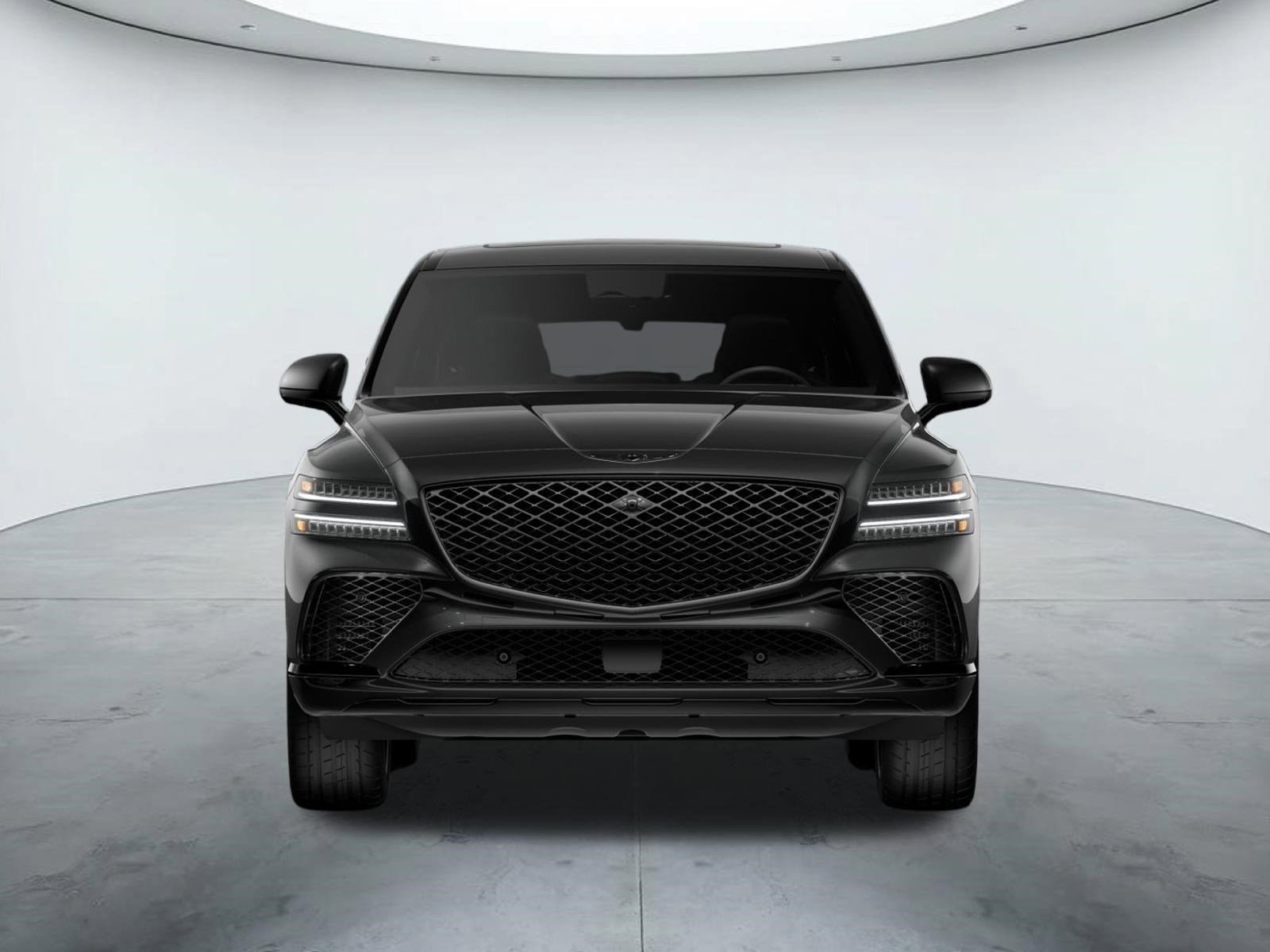 New 2026 Genesis GV80 3.5T Prestige AWD/4WD image 6