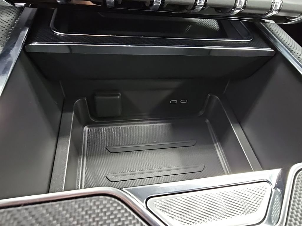 New 2026 GMC Sierra EV Elevation image 20