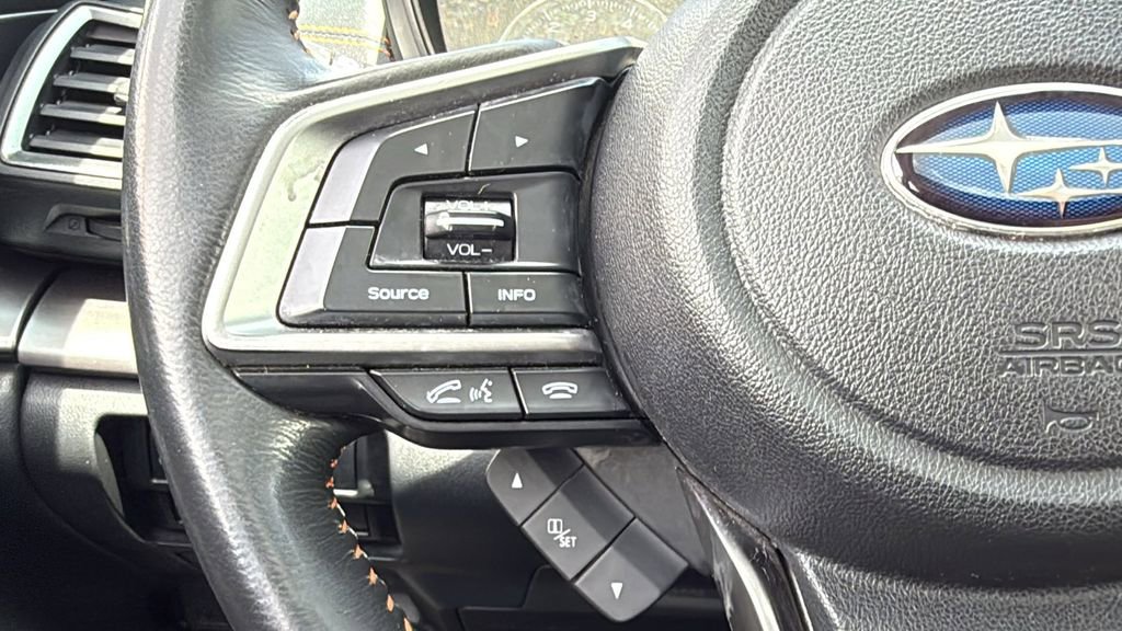 Used 2019 Subaru Crosstrek 2.0i Limited w/ Moonroof Package w/Navigation AWD/4WD image 31