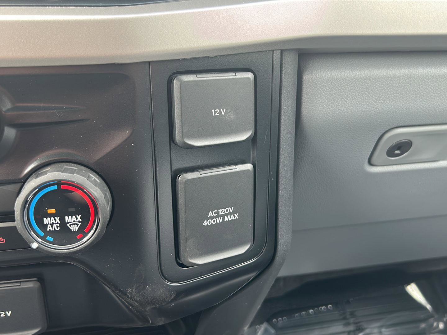 New 2026 Ford F350 XLT image 19