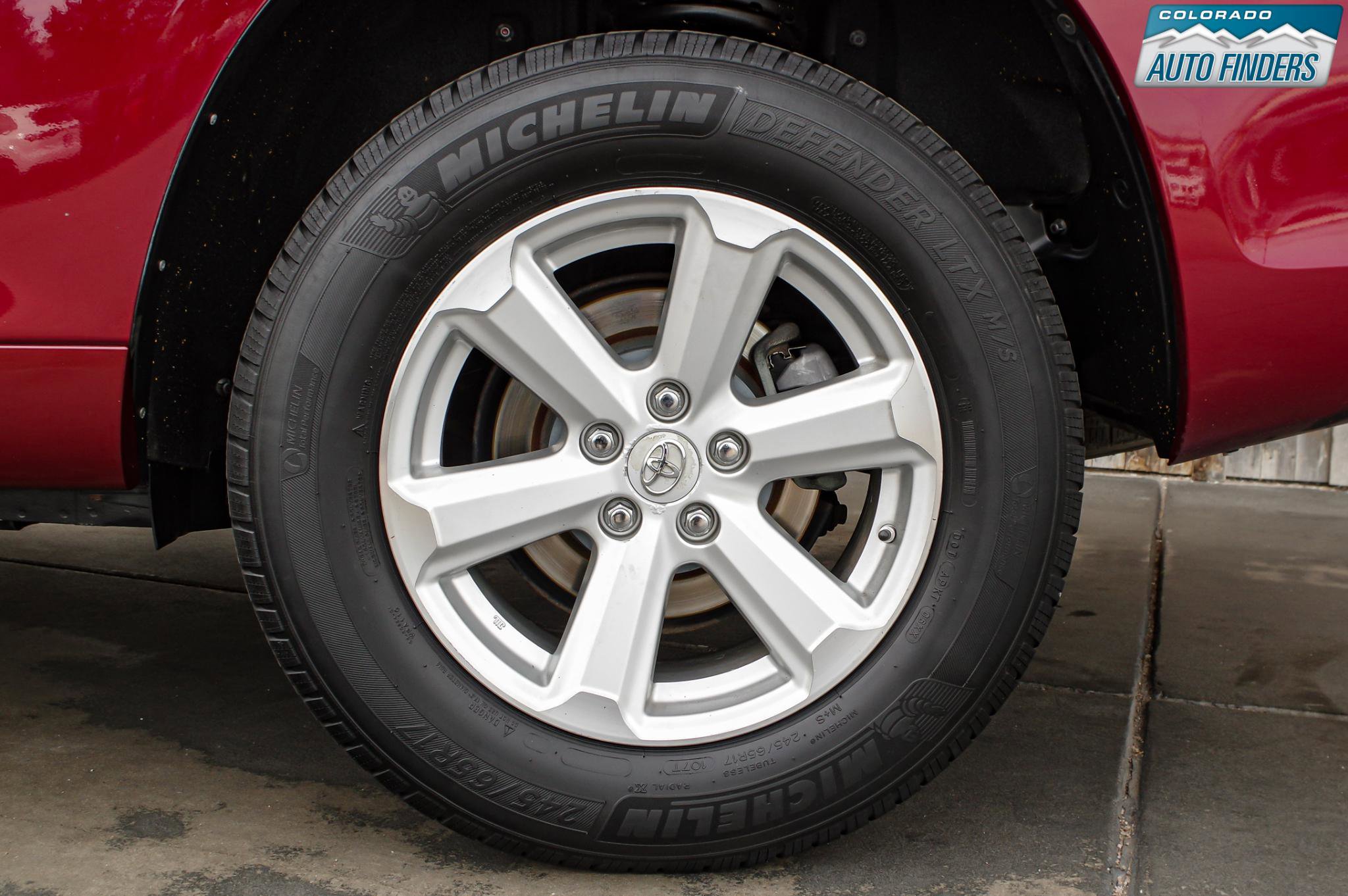 Used 2008 Toyota Highlander 2WD image 24