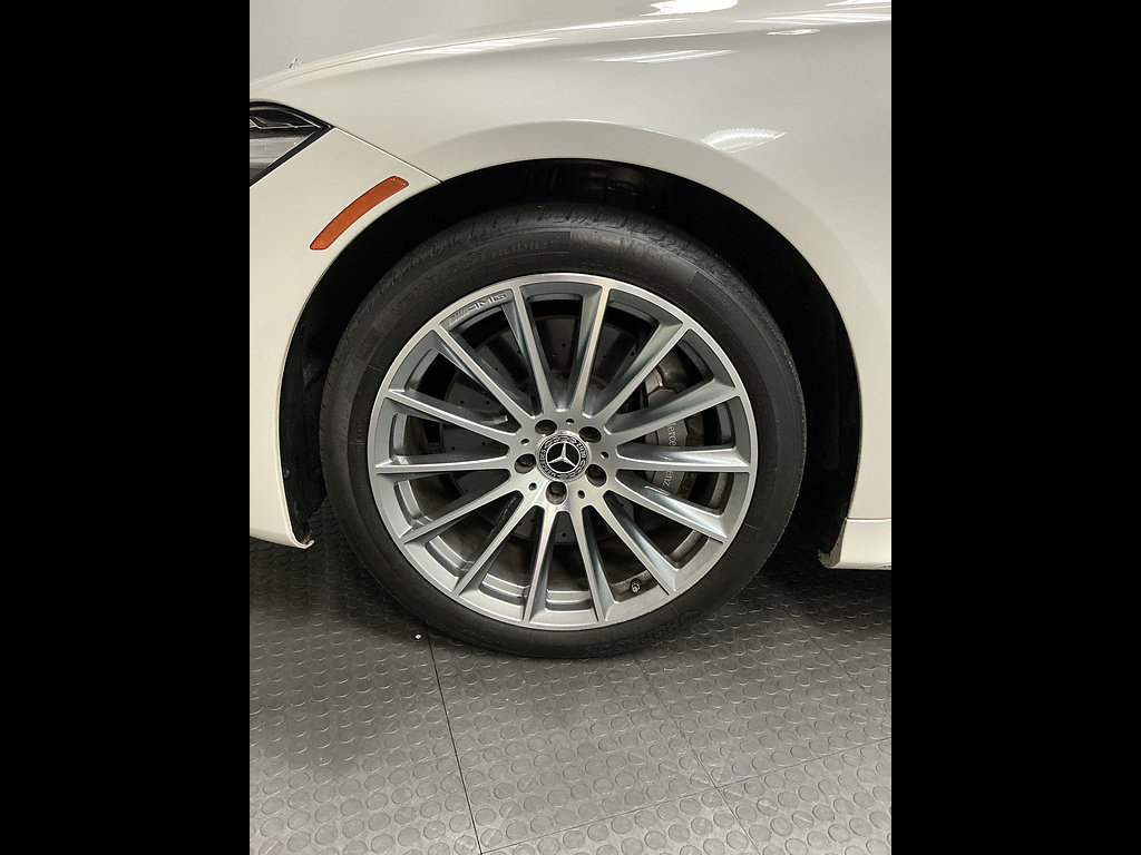 Used 2023 Mercedes-Benz S 580e 4MATIC Sedan image 44