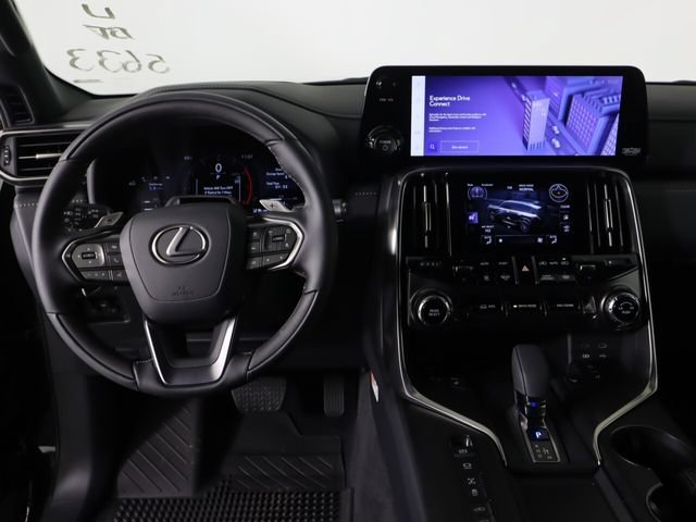 New 2026 Lexus LX 700h Luxury w/ Appearance Package AWD/4WD image 21