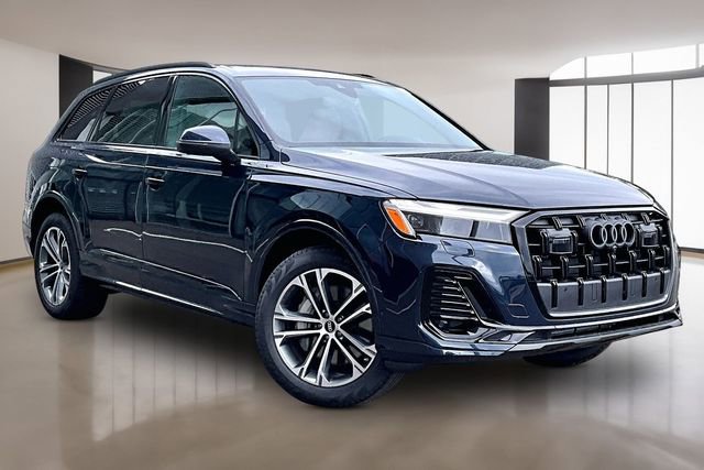 New 2026 Audi Q7 2.0T Premium AWD/4WD image 1