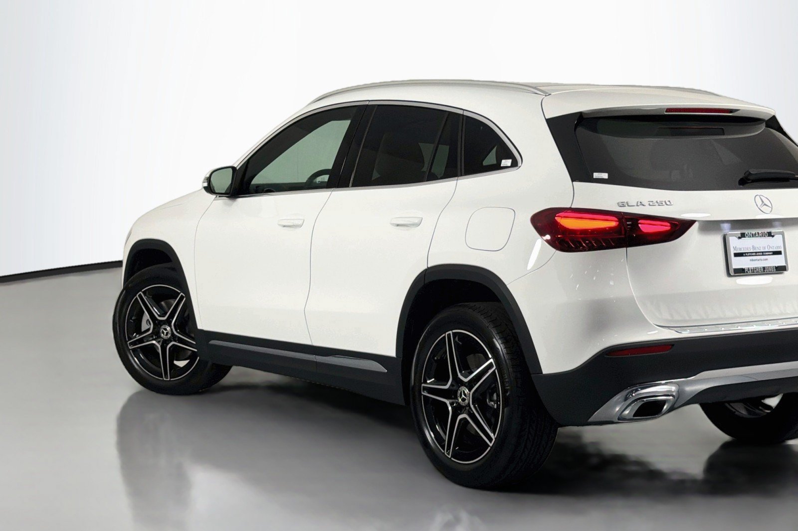 New 2026 Mercedes-Benz GLA 250 image 14
