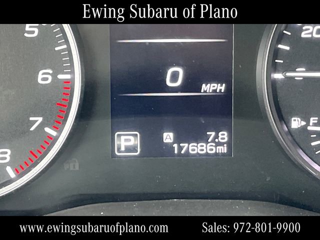 Used 2025 Subaru Ascent Premium image 17