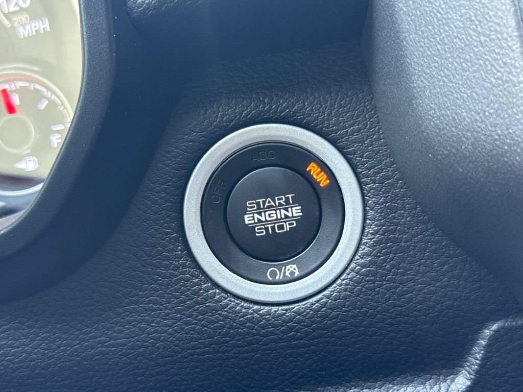 Used 2020 RAM 1500 Big Horn AWD/4WD image 28