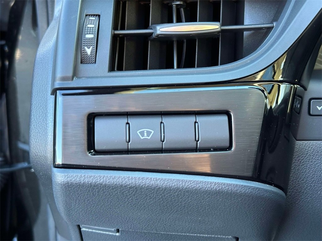 New 2025 Lexus ES 350 w/ Premium Package image 20