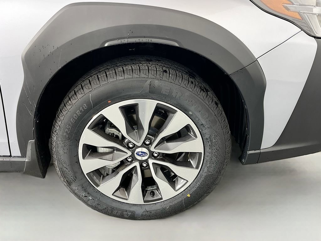 Used 2023 Subaru Outback Limited XT image 39