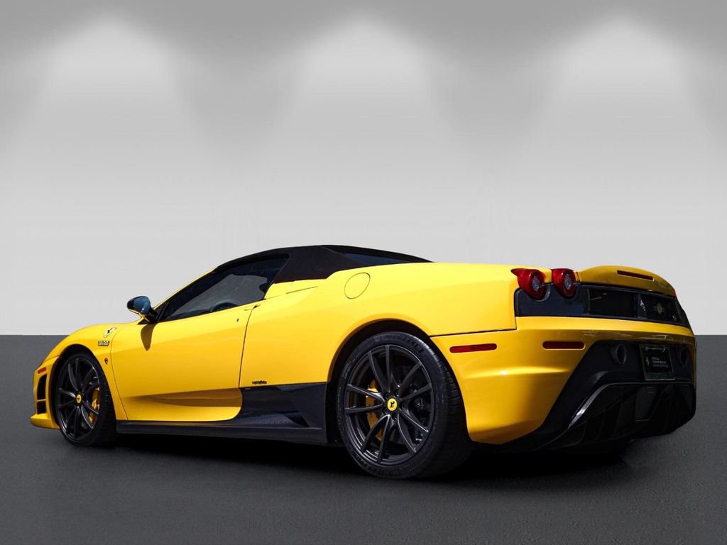 Used 2009 Ferrari F430 Scuderia RWD image 7